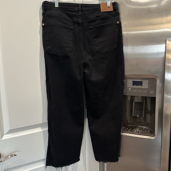 NWOT Judy Blue Jeans – 15/32 - Picture 5 of 10